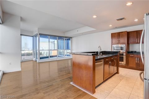 Tiny photo for 4575 DEAN MARTIN Drive #1212, Las Vegas, NV 89103 (MLS # 2775284)
