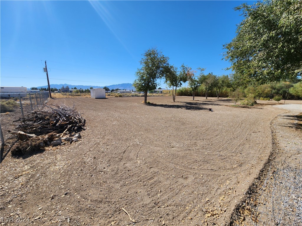 3141 W Medicine Man Road, Pahrump, Nevada image 12