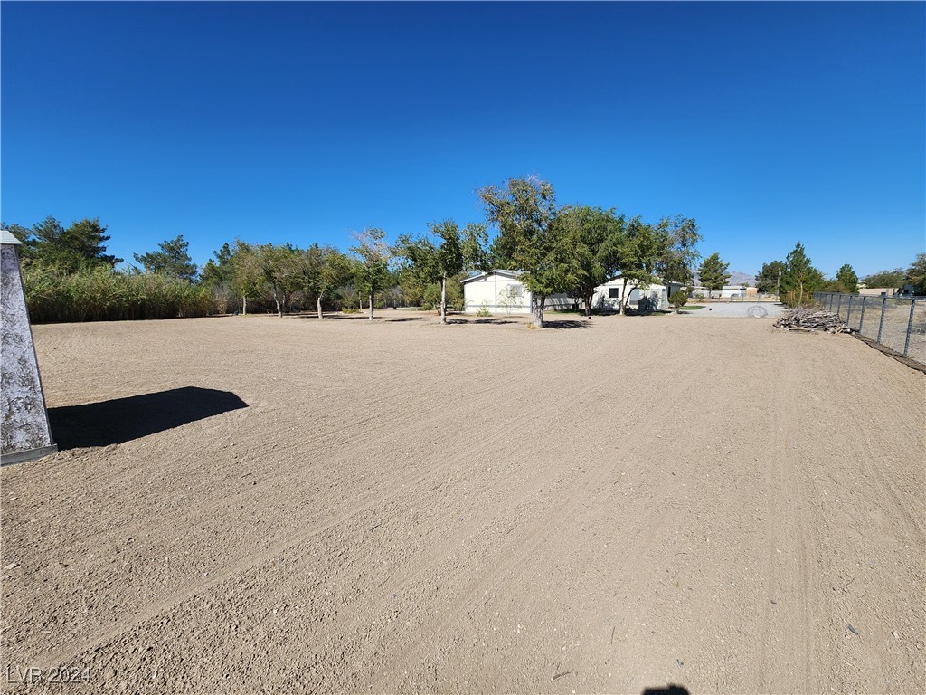 3141 W Medicine Man Road, Pahrump, Nevada image 15