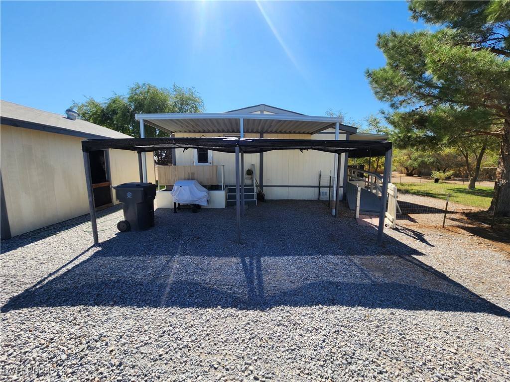 3141 W Medicine Man Road, Pahrump, Nevada image 4