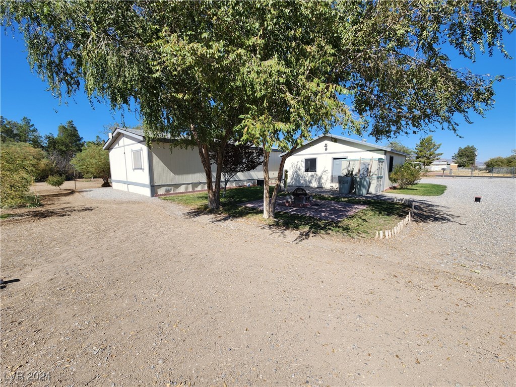 3141 W Medicine Man Road, Pahrump, Nevada image 9