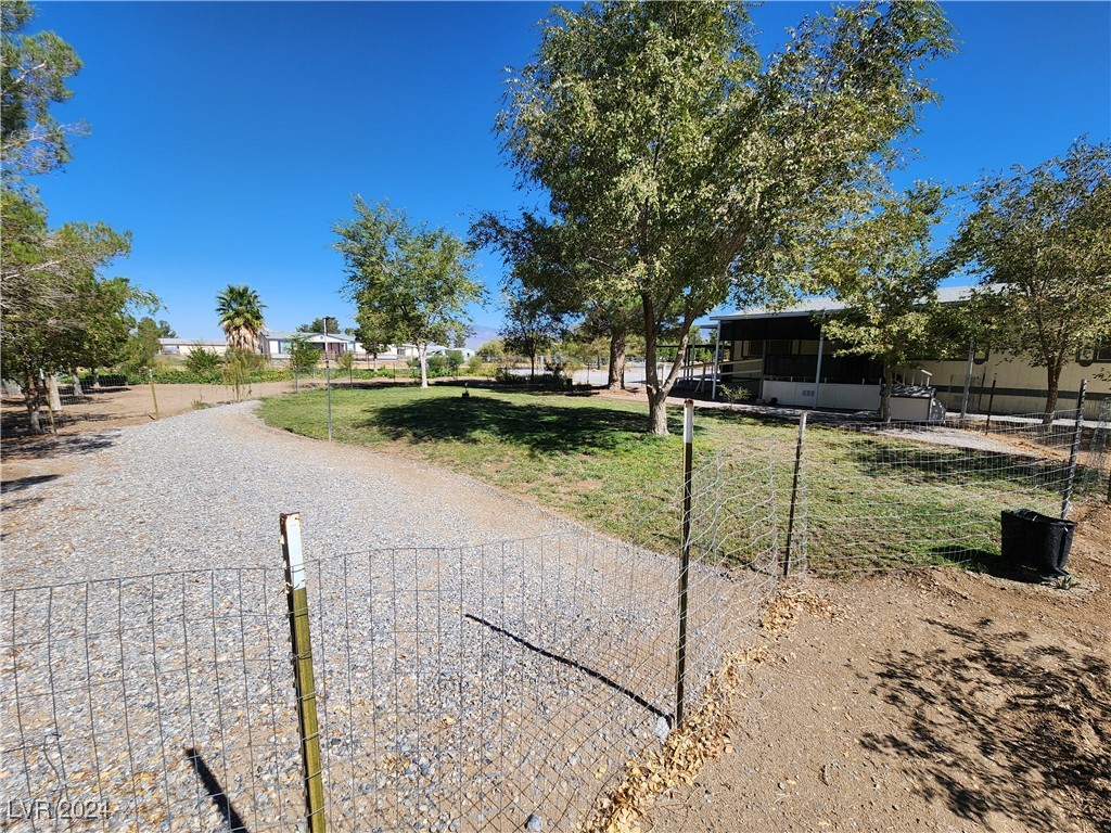 3141 W Medicine Man Road, Pahrump, Nevada image 7