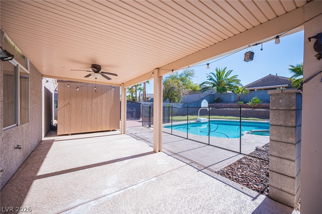 3237 Jumping Hills Avenue