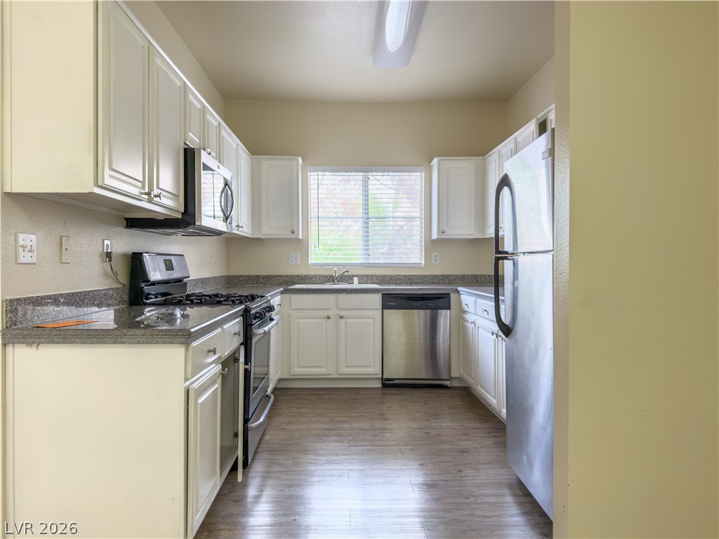 5250 S Rainbow Boulevard 2062