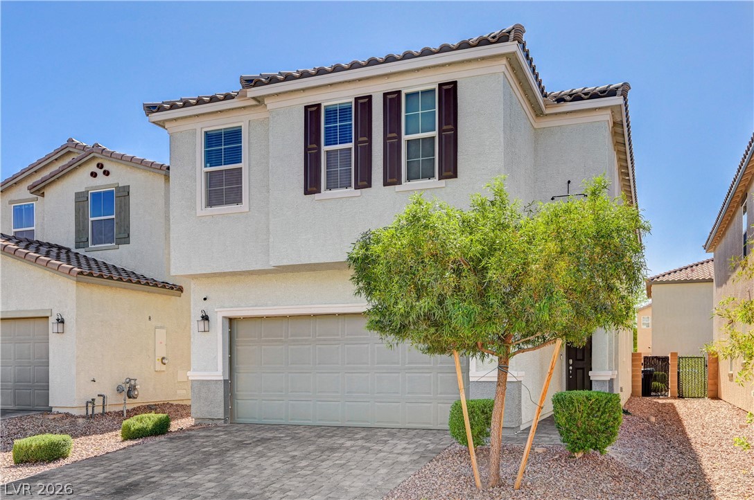 10621 Adobe Ranch Street