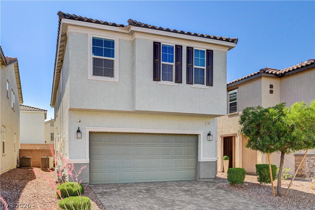 10621 Adobe Ranch Street