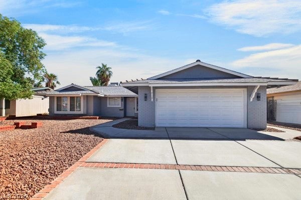 4284 Annie Oakley Drive