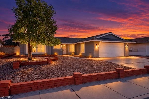 4284 Annie Oakley Drive