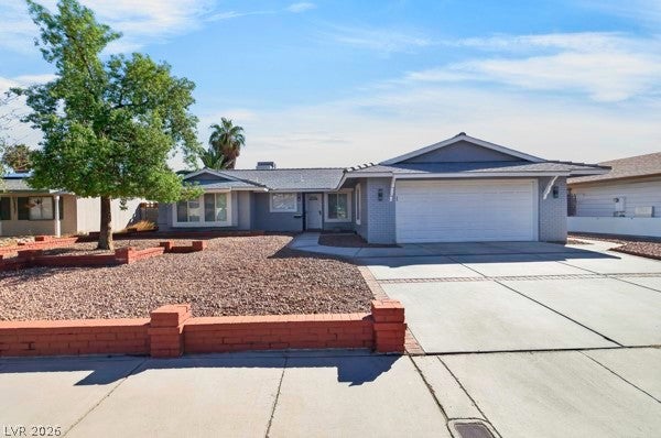 4284 Annie Oakley Drive
