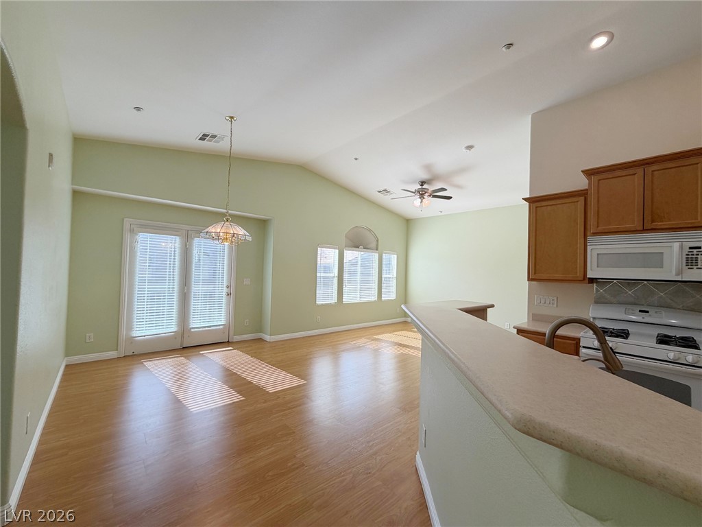 10024 Aspen Rose Street 101
