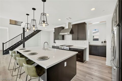 Tiny photo for 3360 Via Altamira, Henderson, NV 89044 (MLS # 2794056)