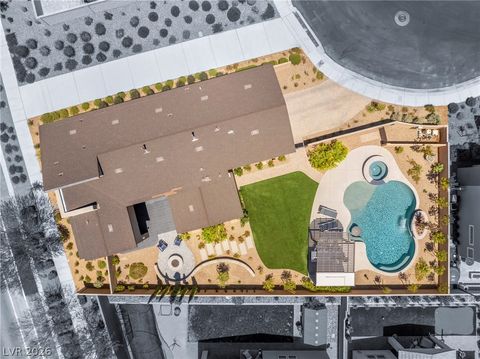 Tiny photo for 3360 Via Altamira, Henderson, NV 89044 (MLS # 2794056)