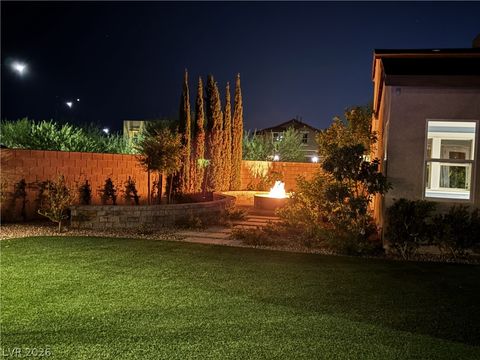 Tiny photo for 3360 Via Altamira, Henderson, NV 89044 (MLS # 2794056)