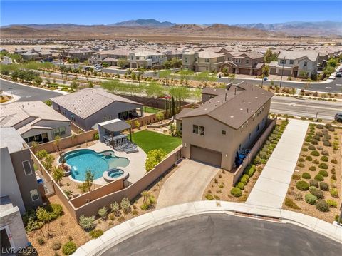 Tiny photo for 3360 Via Altamira, Henderson, NV 89044 (MLS # 2794056)