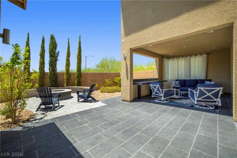 Tiny photo for 3360 Via Altamira, Henderson, NV 89044 (MLS # 2794056)