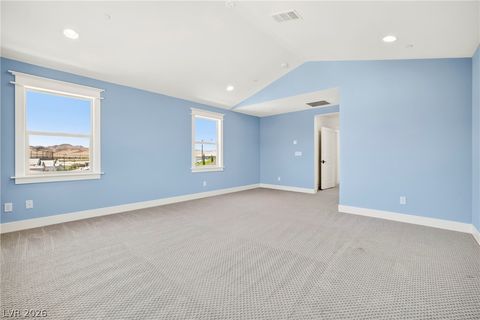 Tiny photo for 3360 Via Altamira, Henderson, NV 89044 (MLS # 2794056)