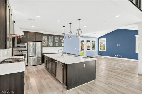 Tiny photo for 3360 Via Altamira, Henderson, NV 89044 (MLS # 2794056)