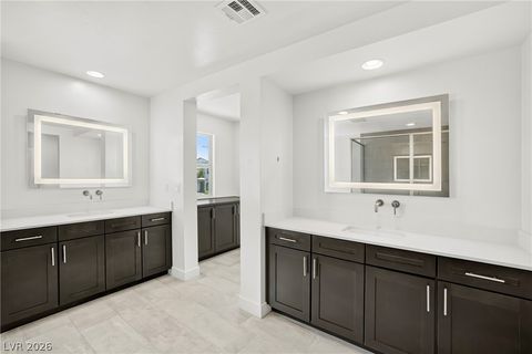 Tiny photo for 3360 Via Altamira, Henderson, NV 89044 (MLS # 2794056)