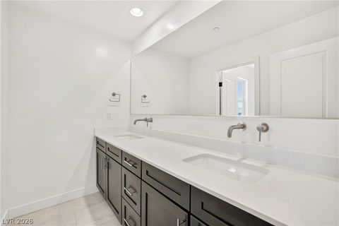 Tiny photo for 3360 Via Altamira, Henderson, NV 89044 (MLS # 2794056)