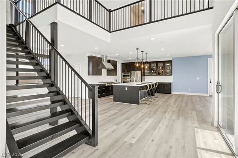 Tiny photo for 3360 Via Altamira, Henderson, NV 89044 (MLS # 2794056)