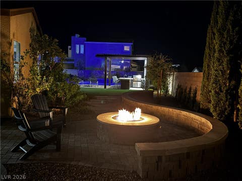 Tiny photo for 3360 Via Altamira, Henderson, NV 89044 (MLS # 2794056)