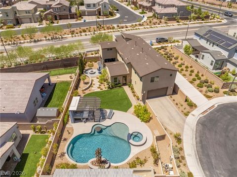 Tiny photo for 3360 Via Altamira, Henderson, NV 89044 (MLS # 2794056)