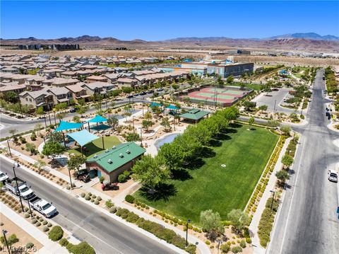 Tiny photo for 3360 Via Altamira, Henderson, NV 89044 (MLS # 2794056)