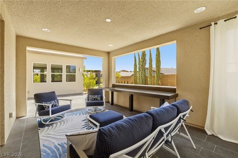 Tiny photo for 3360 Via Altamira, Henderson, NV 89044 (MLS # 2794056)
