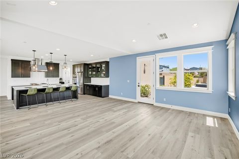 Tiny photo for 3360 Via Altamira, Henderson, NV 89044 (MLS # 2794056)