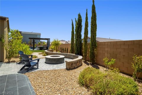 Tiny photo for 3360 Via Altamira, Henderson, NV 89044 (MLS # 2794056)