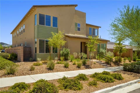 Tiny photo for 3360 Via Altamira, Henderson, NV 89044 (MLS # 2794056)