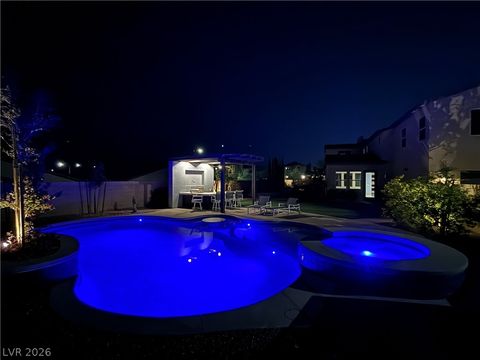 Tiny photo for 3360 Via Altamira, Henderson, NV 89044 (MLS # 2794056)