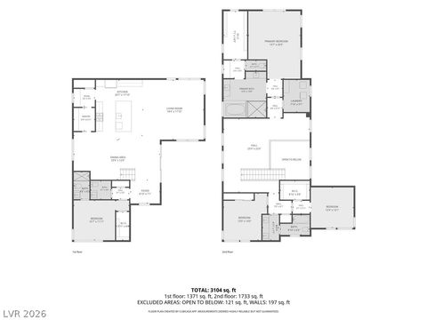 Tiny photo for 3360 Via Altamira, Henderson, NV 89044 (MLS # 2794056)