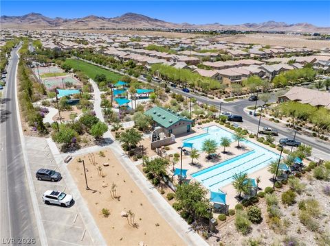 Tiny photo for 3360 Via Altamira, Henderson, NV 89044 (MLS # 2794056)