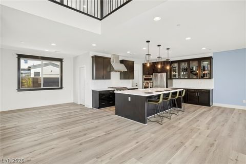 Tiny photo for 3360 Via Altamira, Henderson, NV 89044 (MLS # 2794056)