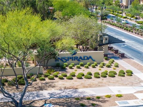 Tiny photo for 3360 Via Altamira, Henderson, NV 89044 (MLS # 2794056)