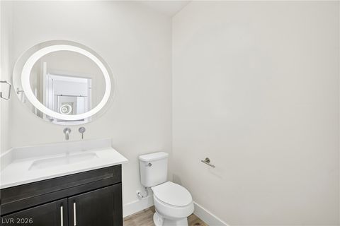 Tiny photo for 3360 Via Altamira, Henderson, NV 89044 (MLS # 2794056)
