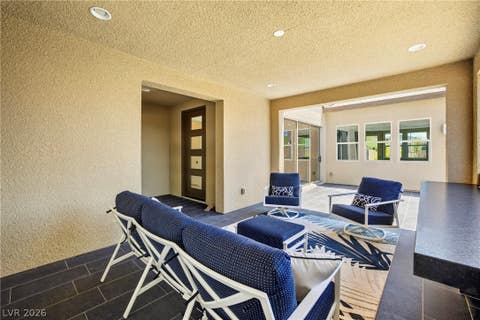 Tiny photo for 3360 Via Altamira, Henderson, NV 89044 (MLS # 2794056)