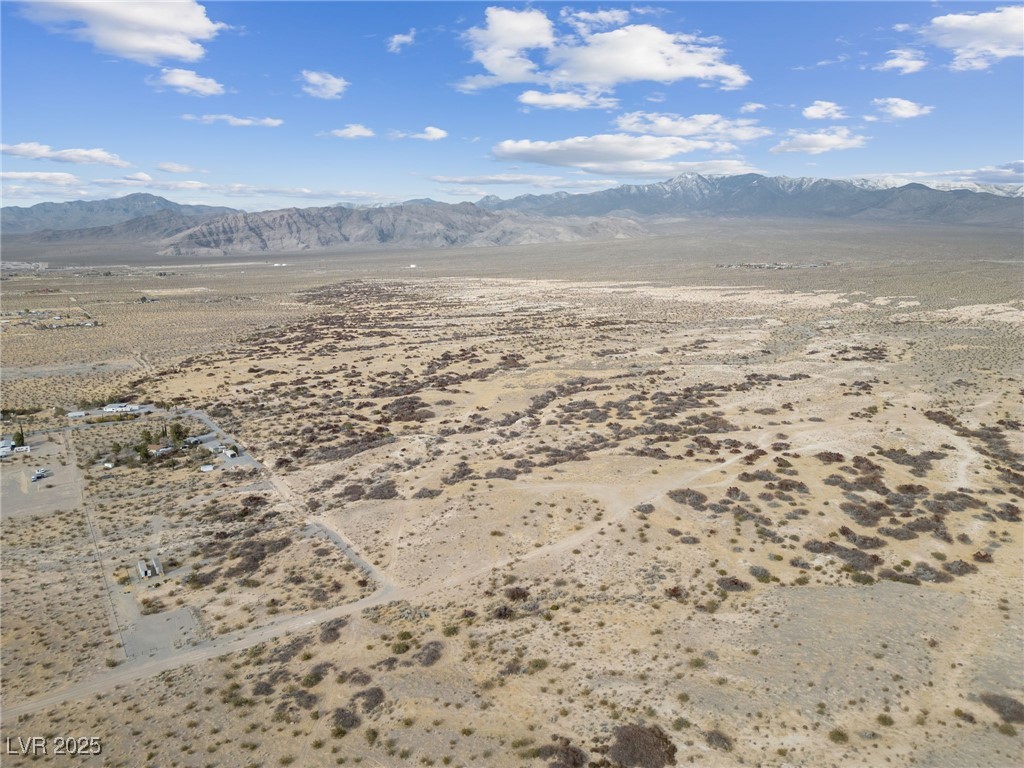 6350 E Kellogg Road, Pahrump, Nevada image 9