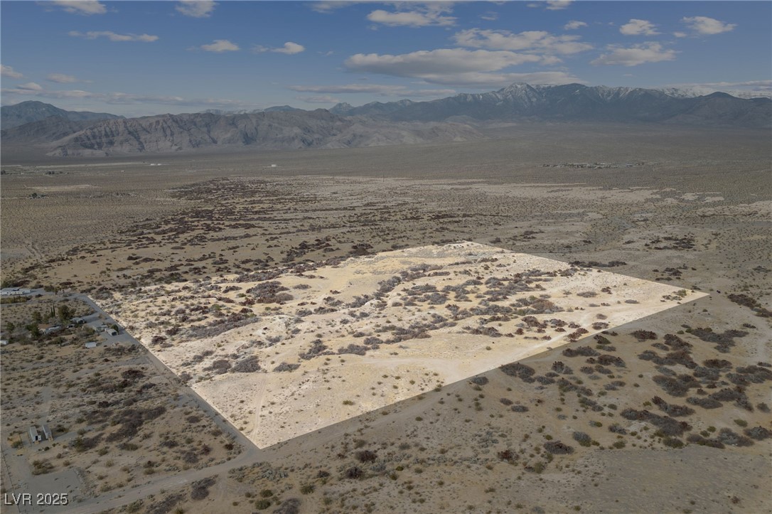 6350 E Kellogg Road, Pahrump, Nevada image 8