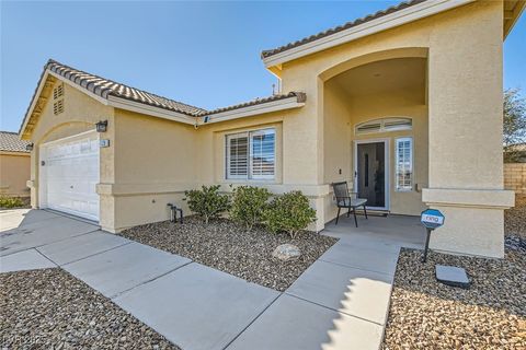 3709 Ferrell Street North Las Vegas NV 89032