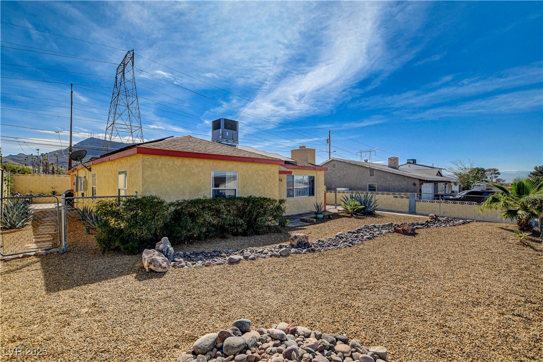 239 W Basic Road