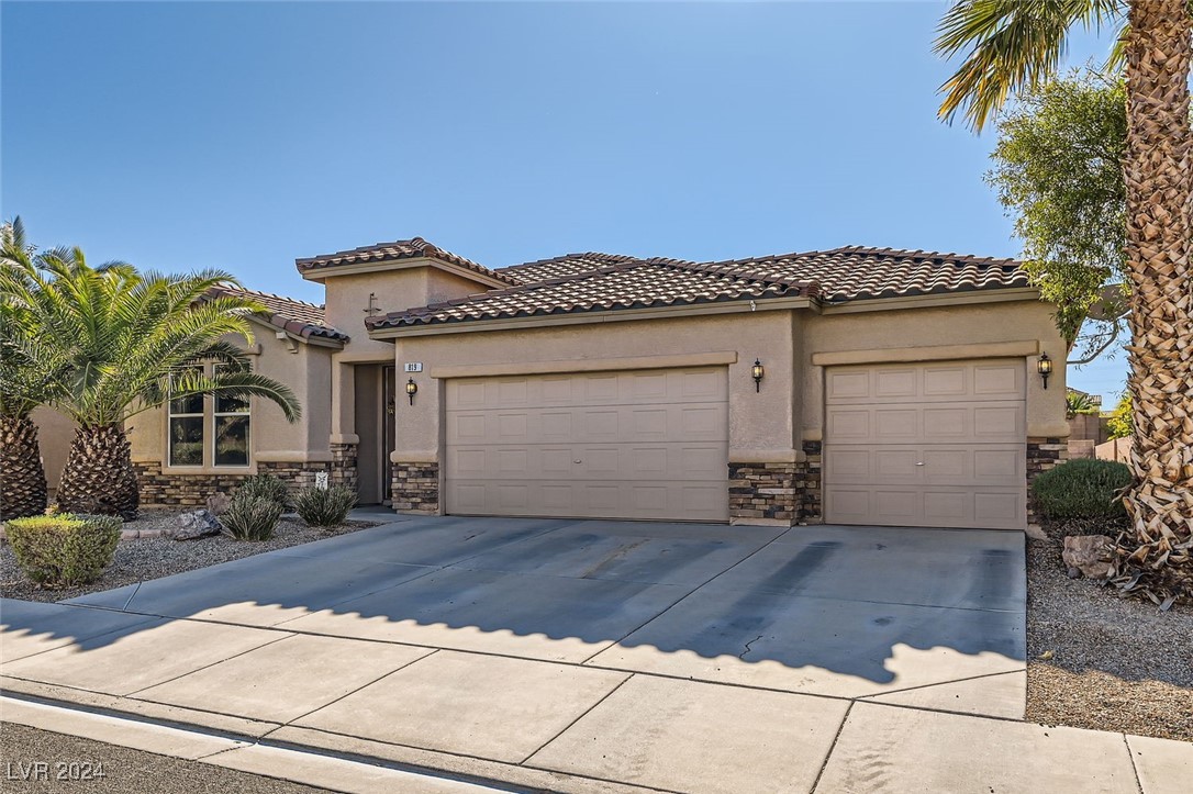 819 Cardamom Court, Henderson, Nevada image 3