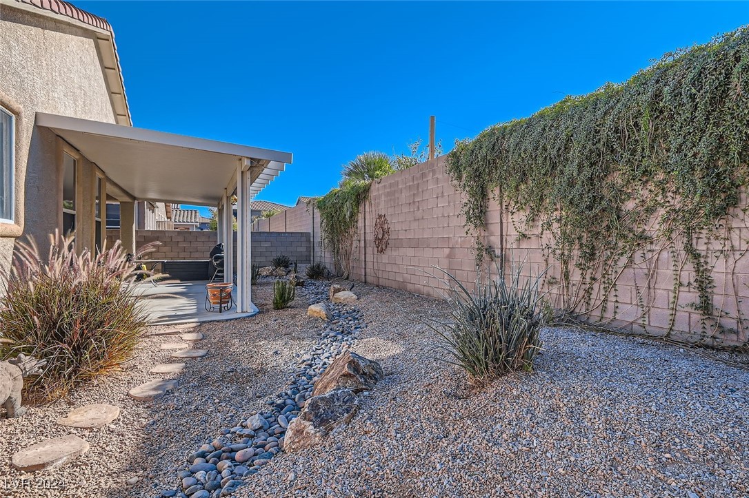 819 Cardamom Court, Henderson, Nevada image 29