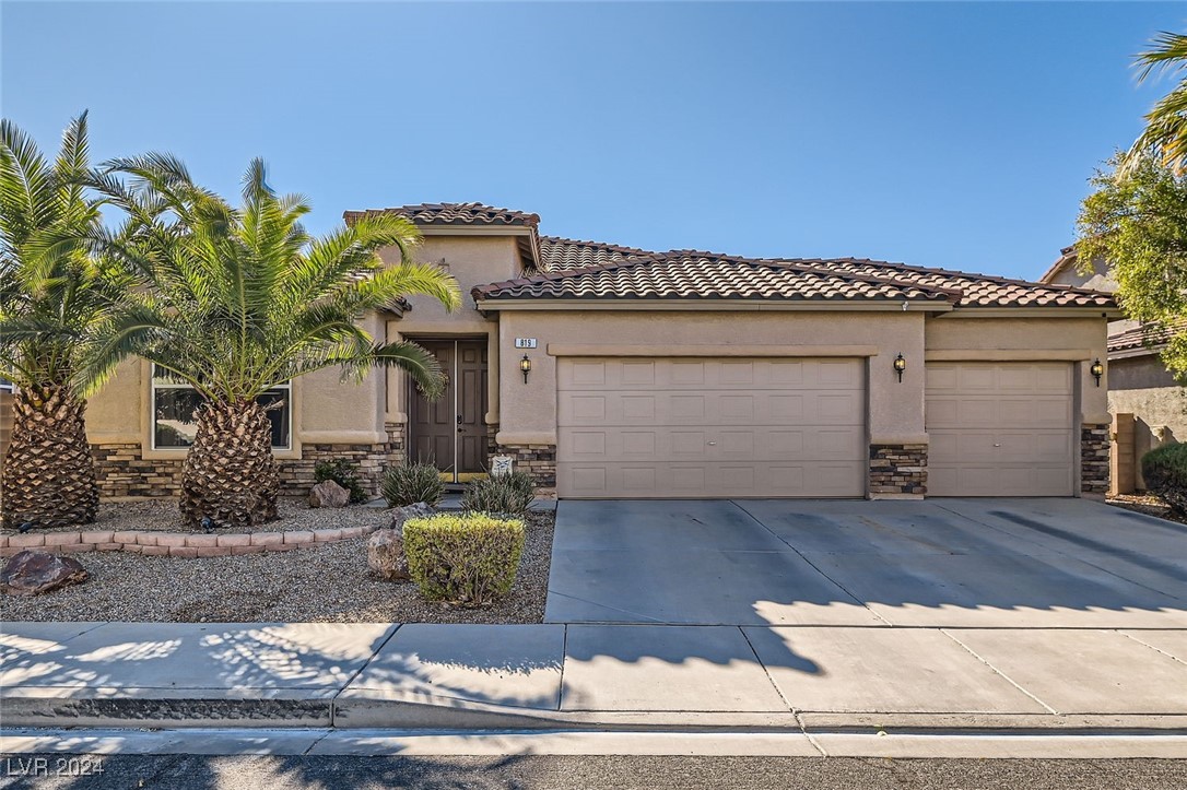 819 Cardamom Court, Henderson, Nevada image 1