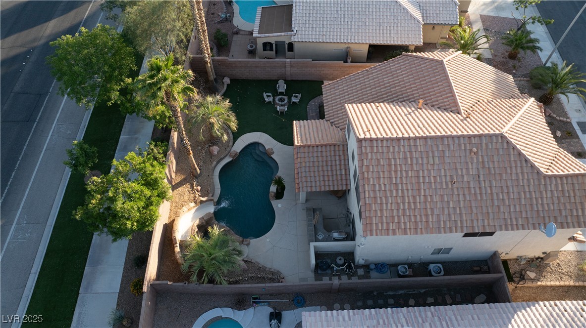 2549 Sundew Avenue, Henderson, Nevada image 30