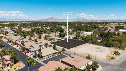 Tiny photo for 7460 Topaz Street, Las Vegas, NV 89120 (MLS # 2786202)