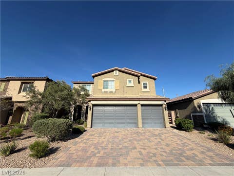 Homes For Rent - 6176 Jennings Cove Court<br/> Las Vegas, NV 89148