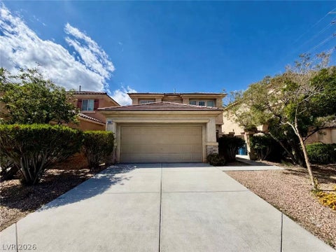 Homes For Rent - 11008 Rusty Ray Drive<br/> Las Vegas, NV 89135
