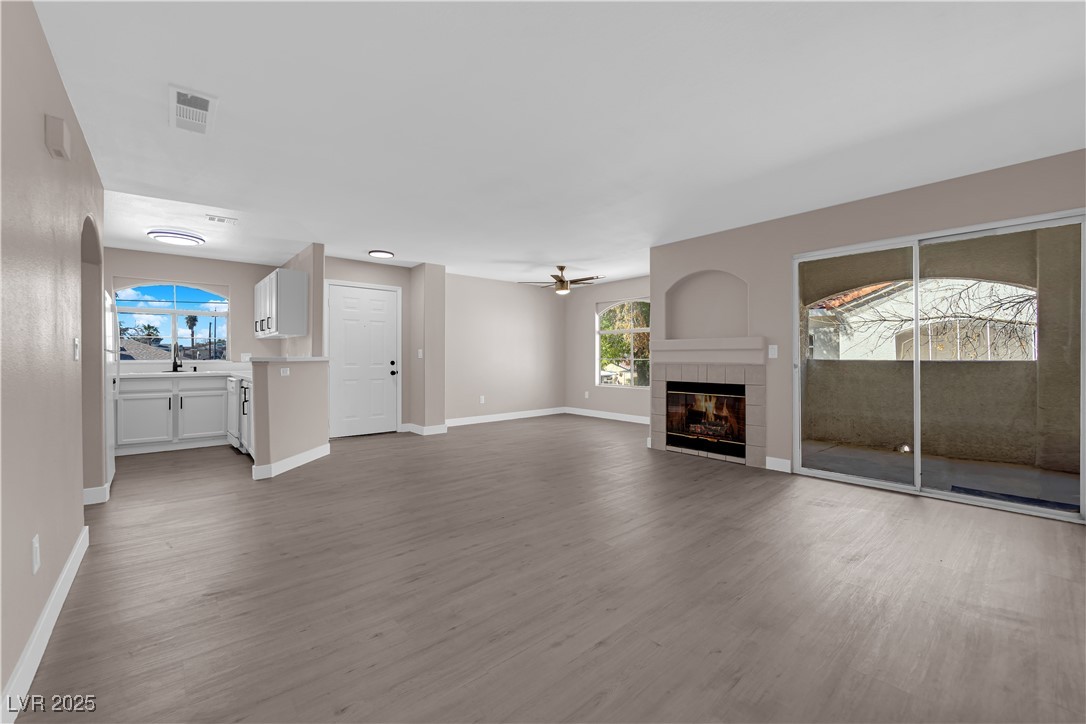 4324 W Lake Mead Boulevard #202, Las Vegas, Nevada image 3